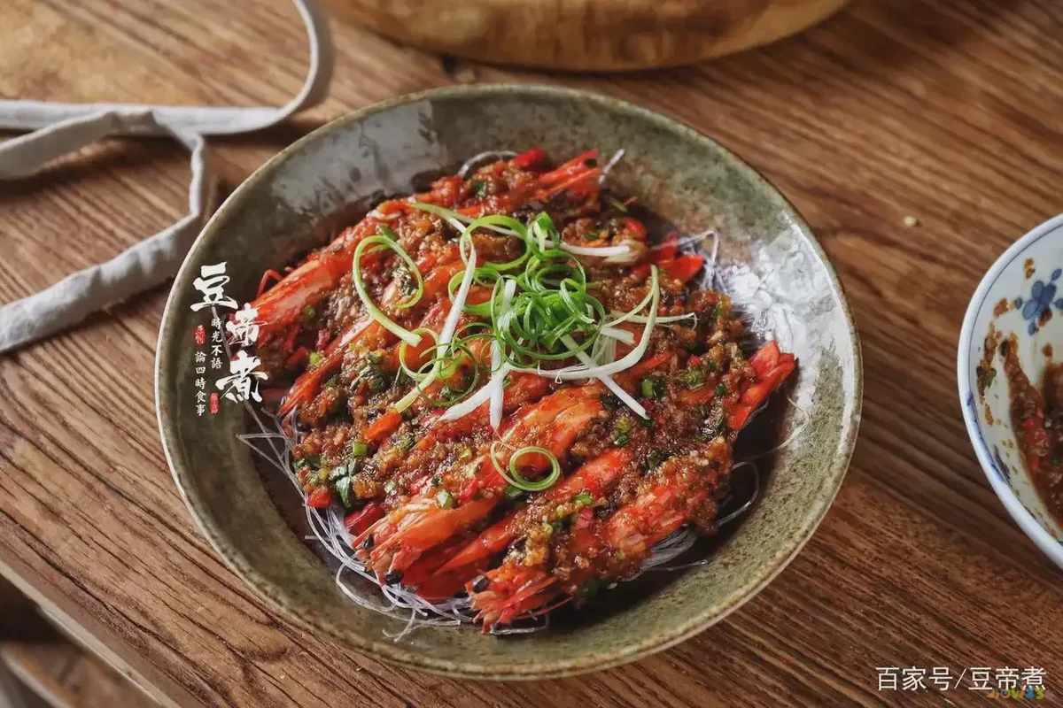 家常虾尾最简单做法_家常大虾做法大全图解_大虾的家常做法