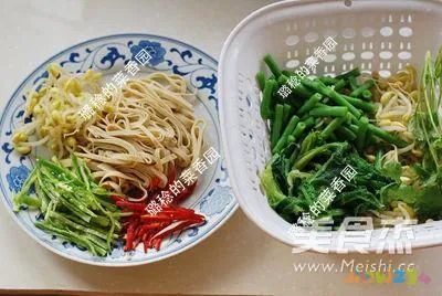 家常菜的百搭王，6道开春素食菜谱，送给胡吃海喝的你！