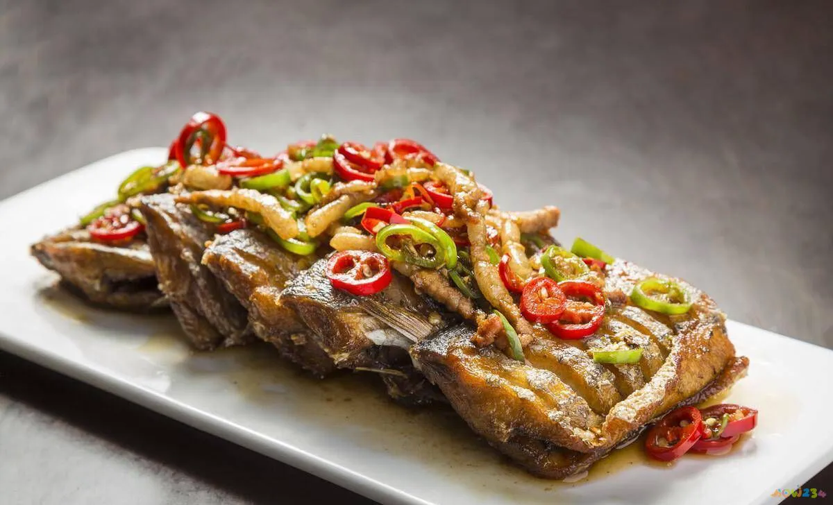 家常红烧带鱼的做法及步骤窍门_红烧带鱼的家常做法_家常红烧做法带鱼怎么做