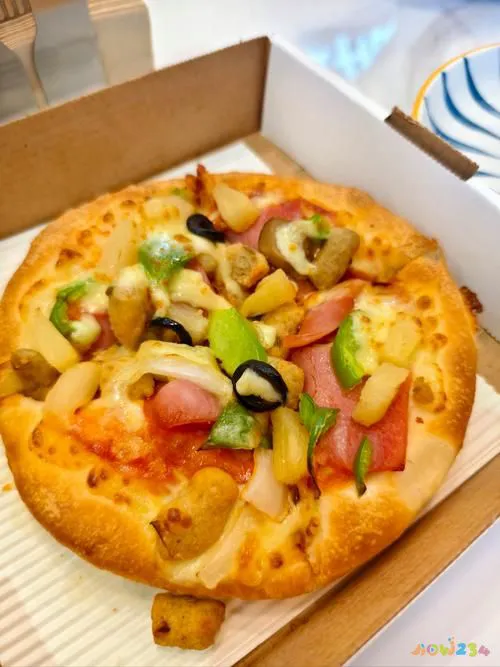 用饼做披萨_怎样做披萨饼家常_饼家常披萨做法窍门