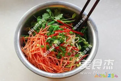 家常菜的百搭王，6道开春素食菜谱，送给胡吃海喝的你！