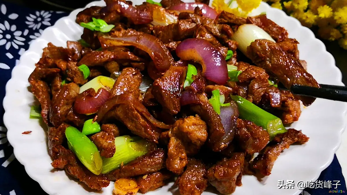 羊肉怎么烧红烧羊肉家常_家常羊肉_羊肉家常做法