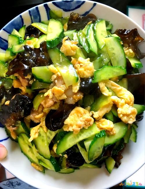 家常肉做法木须怎么做_木须肉的家常做法_肉的做法木须肉的做法