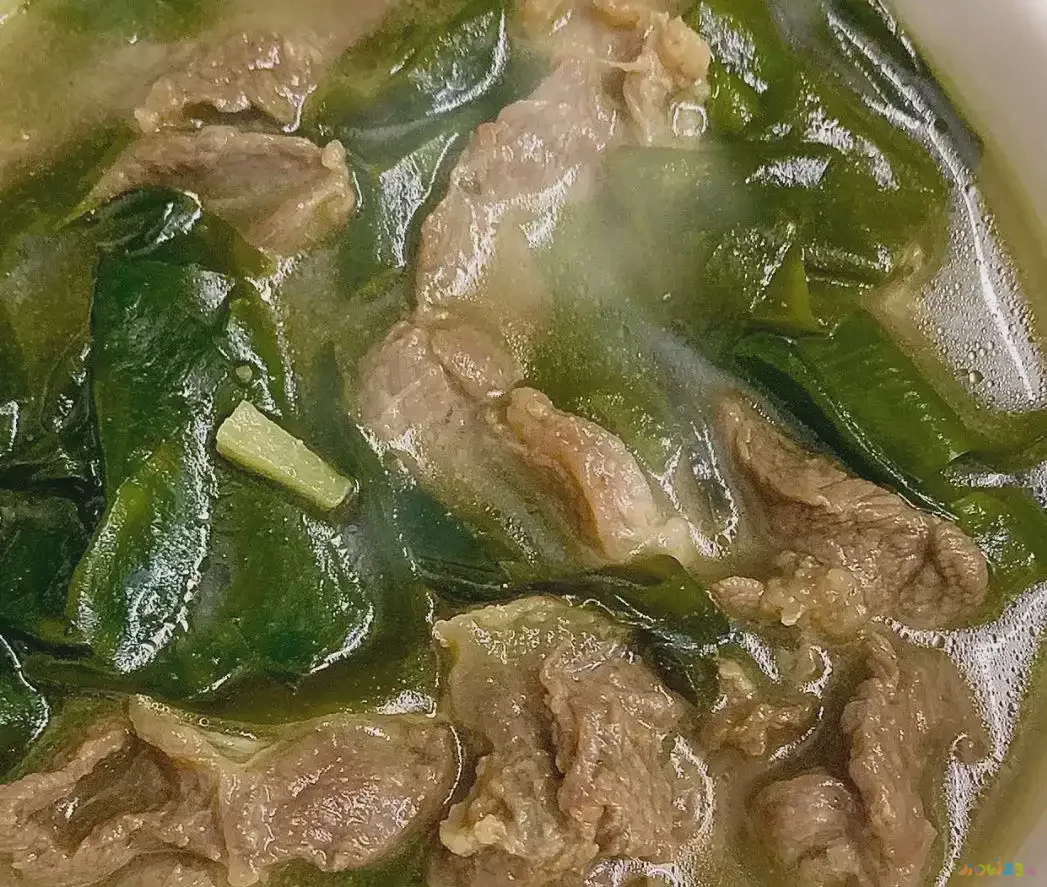 家常牛肉汤做法大全_家常牛肉汤的做法及简单窍门_牛肉汤的家常做法