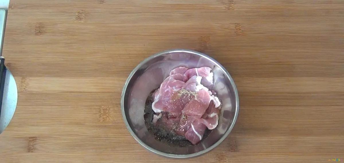 肉的做法木须肉的做法_木须肉的家常做法_木须肉制作视频