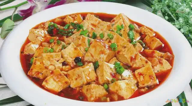 宫爆肉丁的食材_宫爆肉丁调料_宫爆肉丁的家常做法