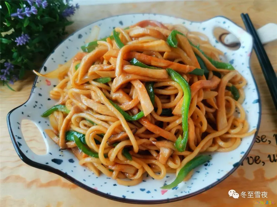 麻辣家常做法面条视频_麻辣面的家常做法及配方窍门_麻辣面的家常做法