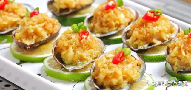 家常鲍鱼做法粉丝_鲍鱼的家常做法_家常鲍鱼做法大全家常