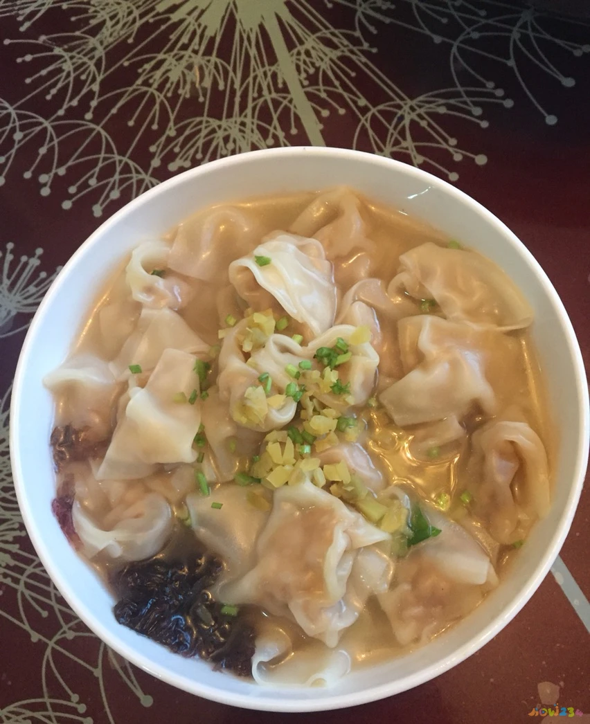 家常馄饨皮的做法_家常馄饨皮做法简单_家常馄饨皮做法视频