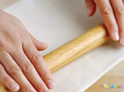 家常馄饨皮做法视频_家常馄饨皮的做法_家常馄饨皮做法大全