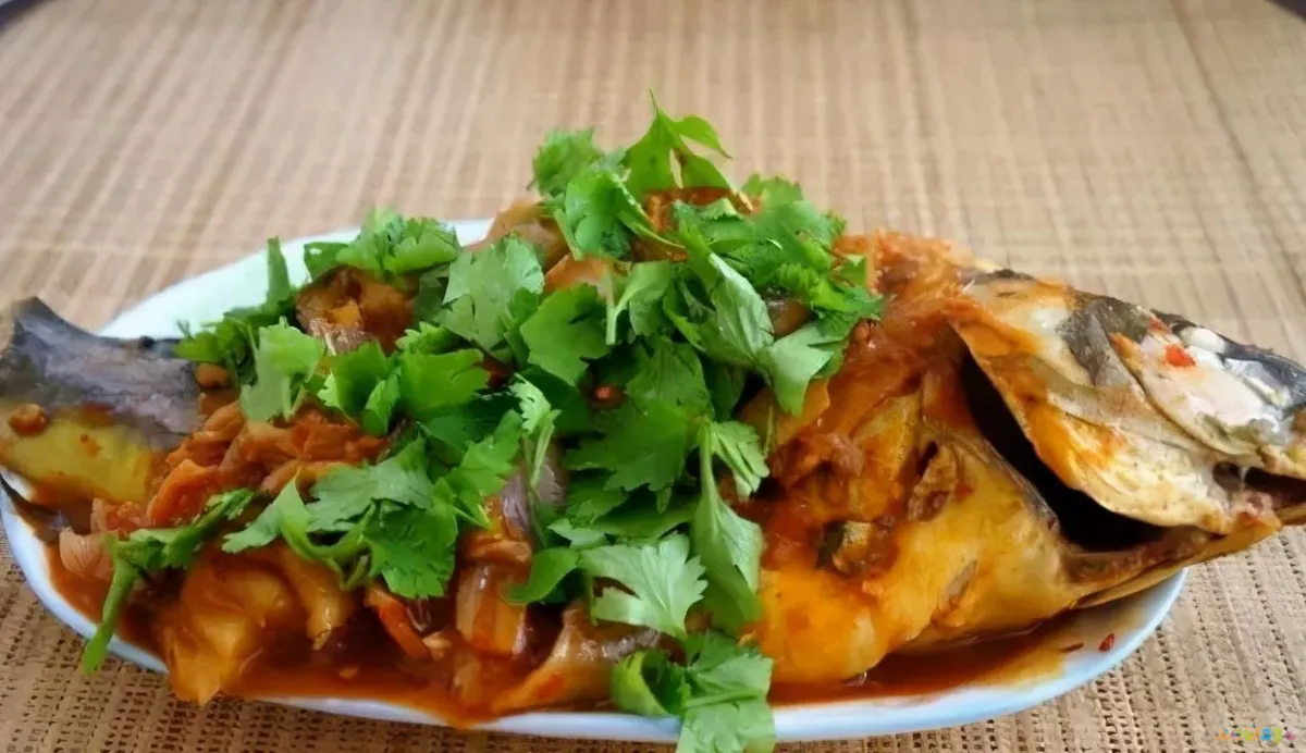 明太鱼炖豆腐汤_豆腐炖明太鱼的家常做法_明太鱼炖豆腐家常做法