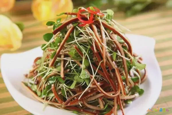 家常做法素菜怎么做_家常素菜做法_家常的素菜做法