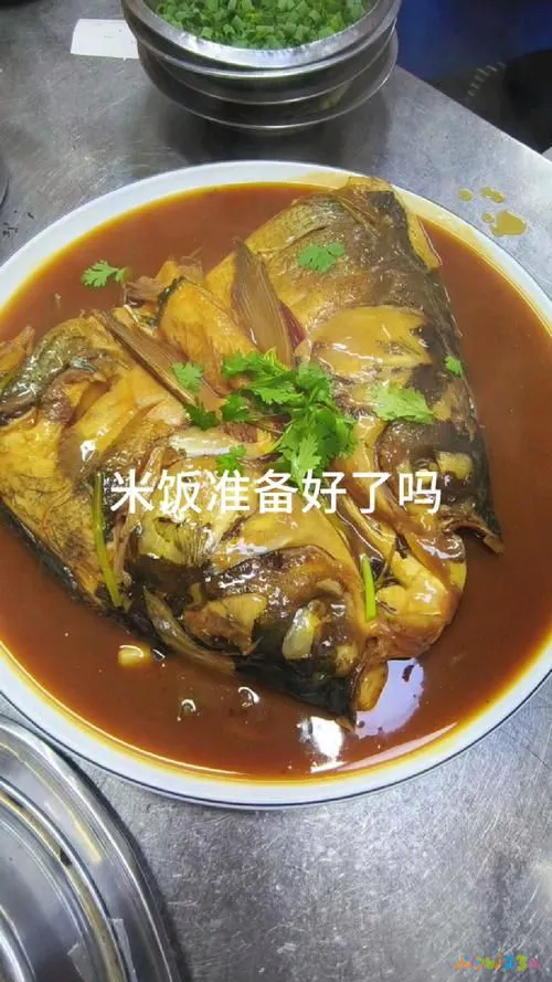 家常鱼头做法大全_鱼头家常做法_鱼头的做法家庭简单