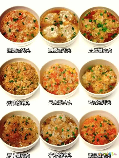 酿鸡蛋怎么做好吃_鸡蛋酿肉丸的家常做法_鸡蛋酿肉馅的做法大全