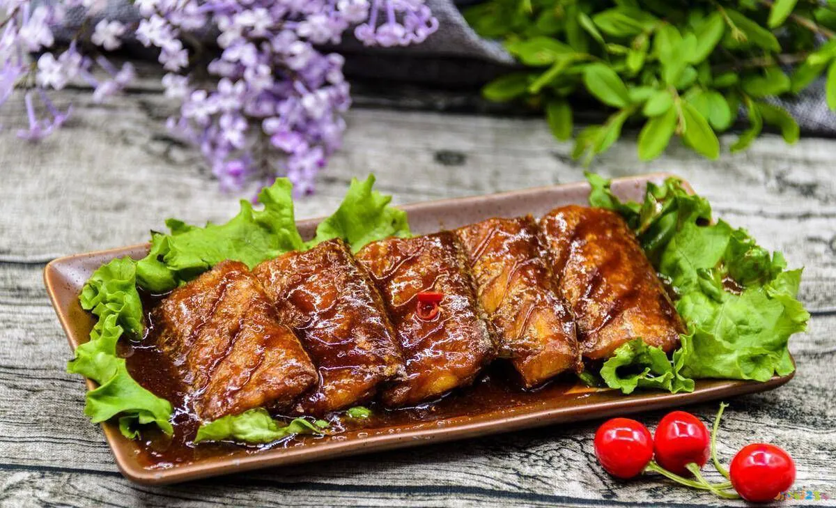 家常红烧带鱼的做法及步骤窍门_家常红烧做法带鱼怎么做_红烧带鱼的家常做法