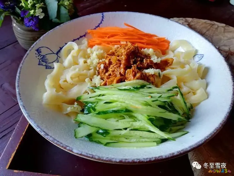 麻辣家常做法面条视频_麻辣面的家常做法_麻辣面的家常做法及配方窍门