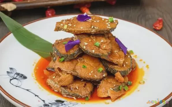 家常鲅鱼汤_汤做鲅鱼_鲅鱼汤的做法大全窍门