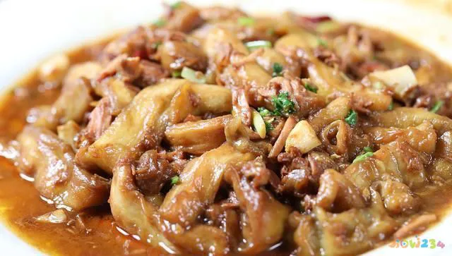 清淡的东北菜_清淡家常东北菜有哪些_东北清淡家常菜