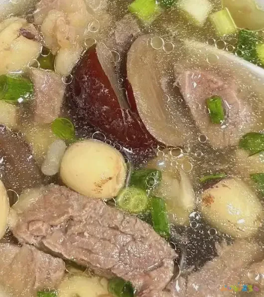 家常牛肉汤做法大全_家常牛肉汤的做法及简单窍门_牛肉汤的家常做法