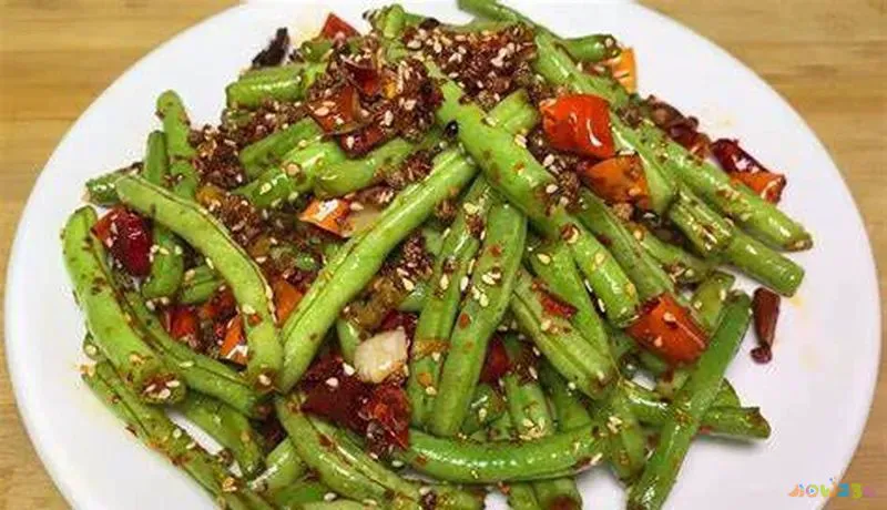 四川家常小菜有哪些_小四川家常菜_做四川家常菜的小向