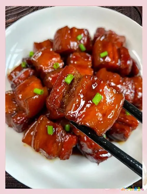 红烧肉的家常做法_家常红烧肉做法排行榜第一名_家常红烧肉做法教程