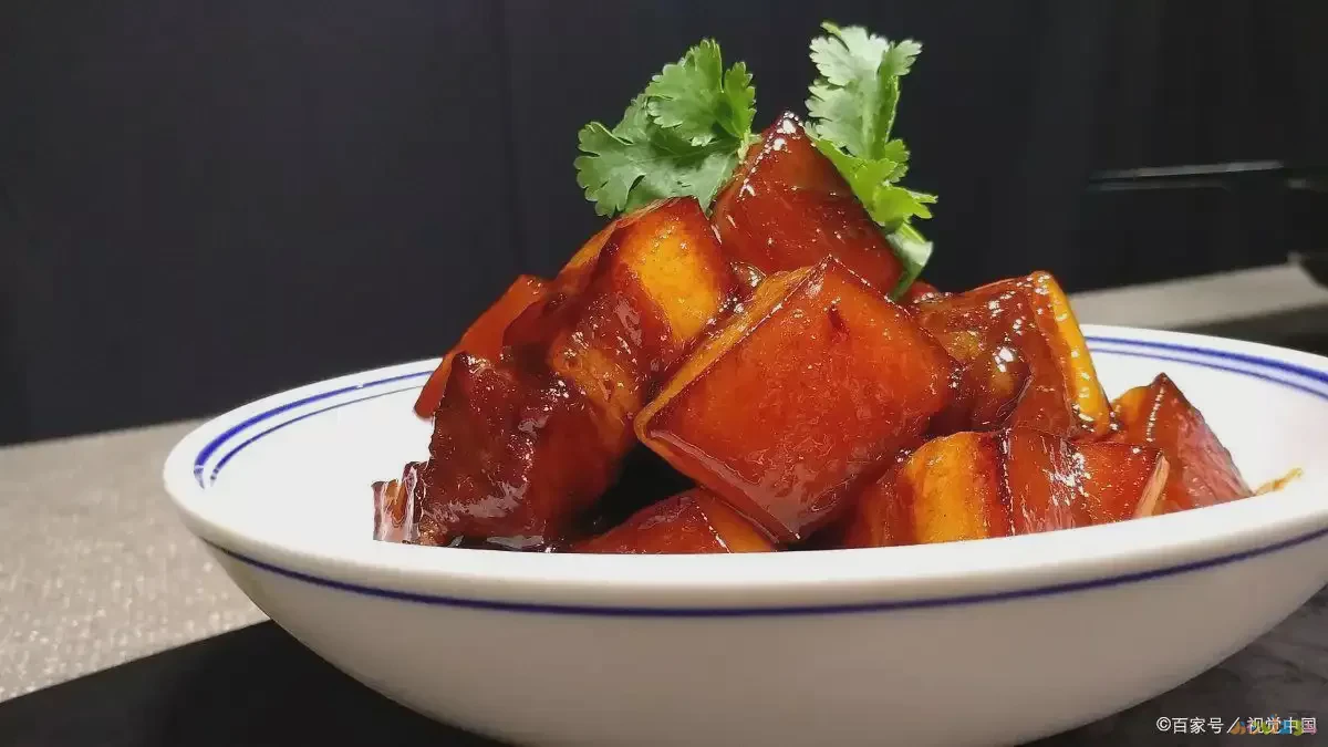 家常红烧肉做法简单的_家常红烧肉做法详解_红烧肉的家常做法