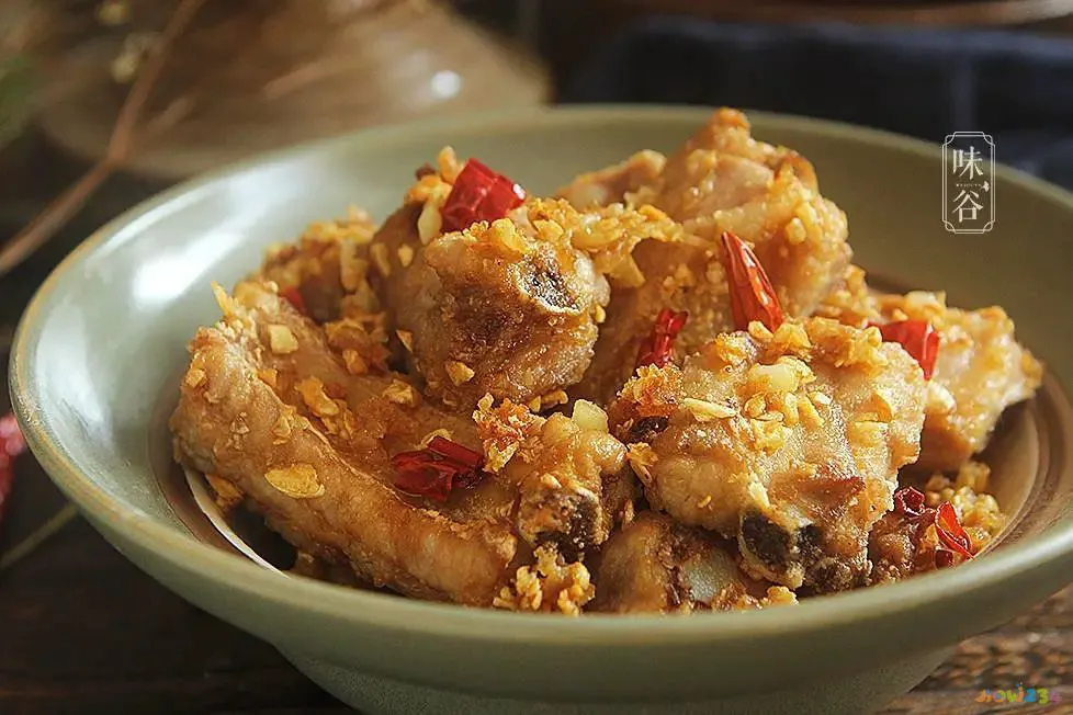 琵琶腿的做法大全家常_家常琵琶腿的简易做法_琵琶腿做法大全家常窍门