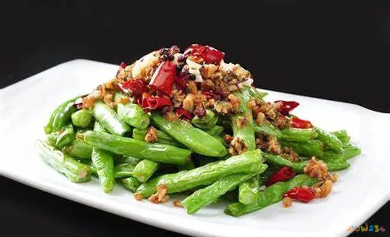 四川家常小菜有哪些_做四川家常菜的小向_小四川家常菜