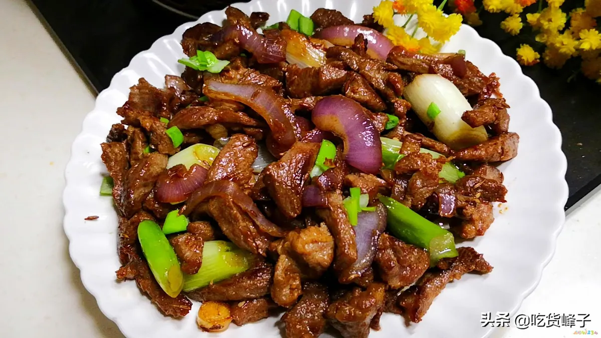 羊肉怎么烧红烧羊肉家常_家常羊肉_羊肉家常做法