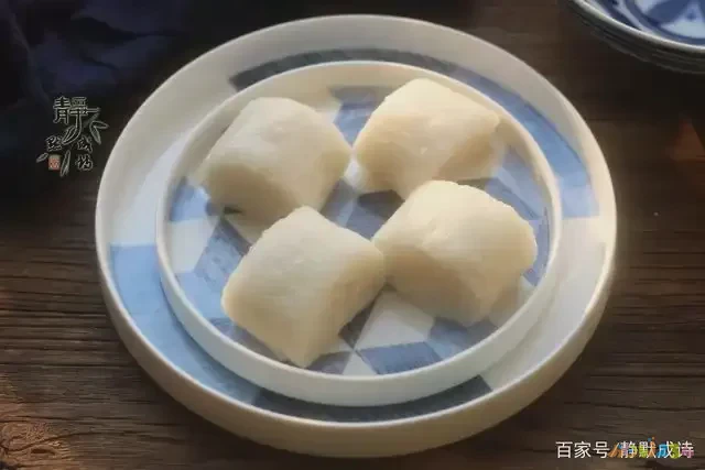 糯米年糕做法视频_年糯米年糕怎么做好吃又简单_糯米年糕的做法家常做法