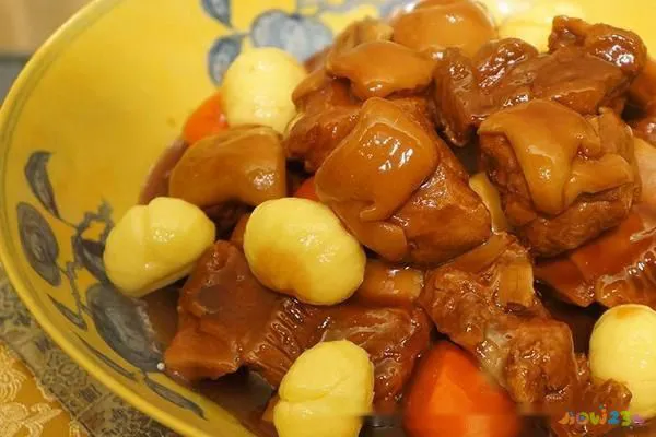 狍子肉营养价值与功效作用 第2张