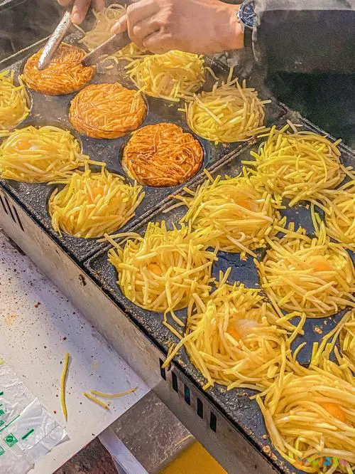 土豆饼家常菜电话_土豆饼家常最简单做法_家常土豆饼