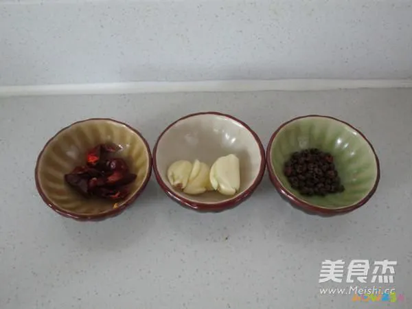 家常菜的百搭王，6道开春素食菜谱，送给胡吃海喝的你！