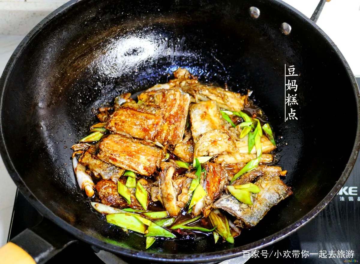 家常红烧做法带鱼视频_家常红烧带鱼的做法及步骤窍门_红烧带鱼的家常做法