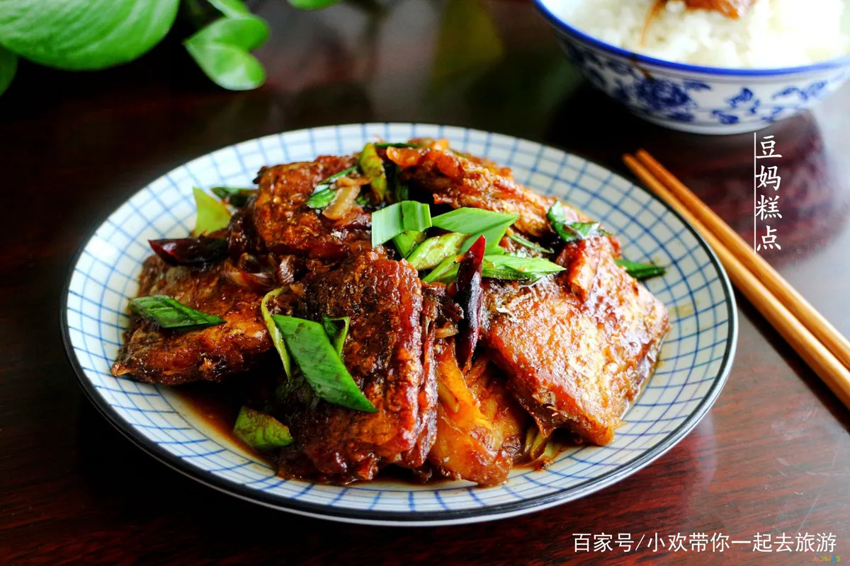 家常红烧做法带鱼视频_红烧带鱼的家常做法_家常红烧带鱼的做法及步骤窍门