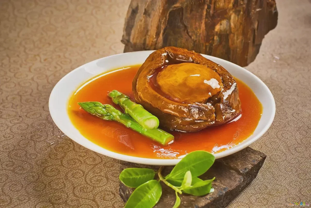 家常鲍鱼做法大全家常_鲍鱼的家常做法_家常鲍鱼做法视频教程