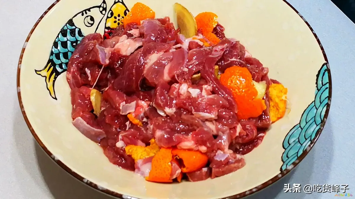 家常羊肉_羊肉怎么烧红烧羊肉家常_羊肉家常做法