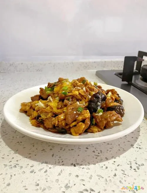 家常菜做法简单又好吃_家常菜做法_家常菜做法大全视频(学起来)