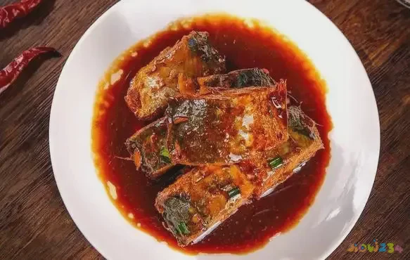 鲅鱼汤的做法大全窍门_家常鲅鱼汤_汤做鲅鱼