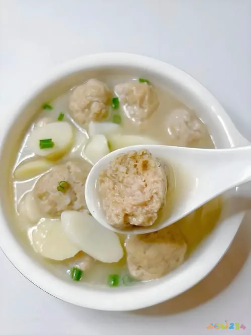 山药丸子的家常做法_正宗山药丸子的做法_山药丸子的做法大全家常菜视频