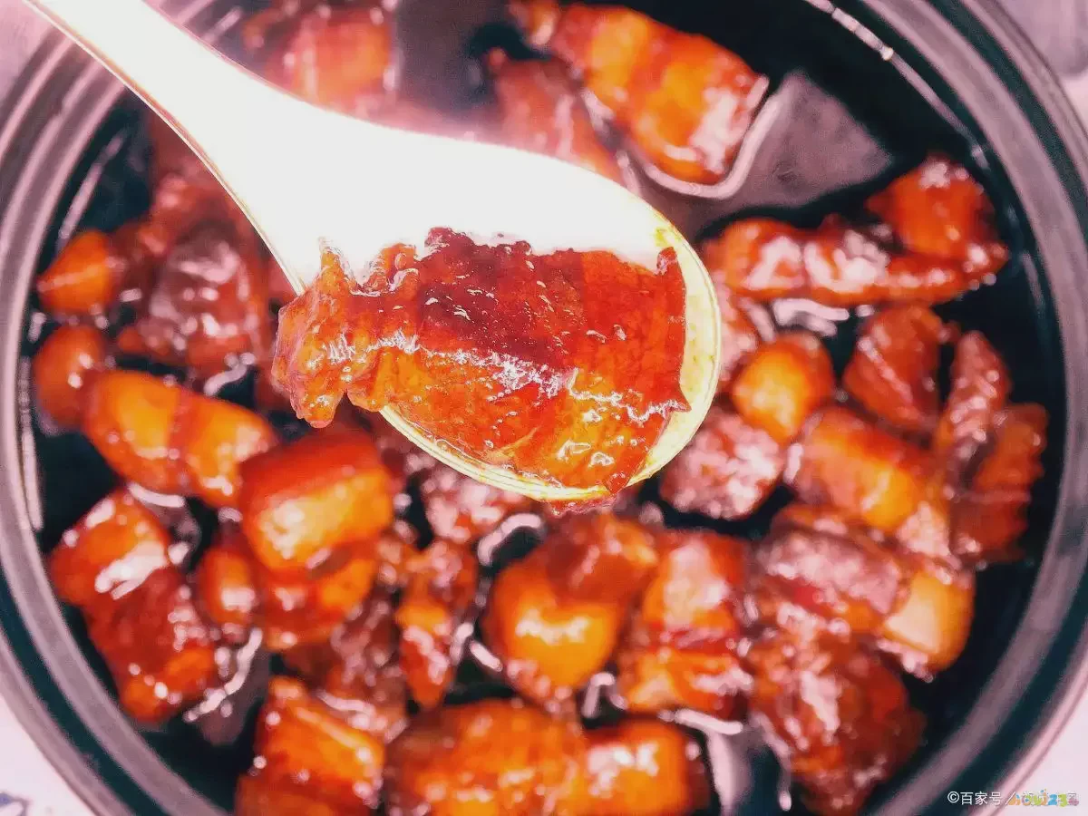 红烧肉的家常做法_家常红烧肉做法简单的_家常红烧肉做法详解