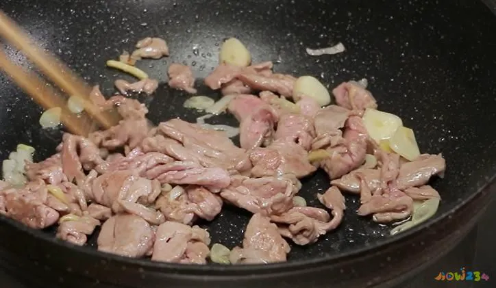 家常小炒肉_家常小炒肉做法_家常菜小炒肉