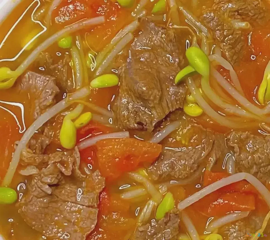 家常牛肉汤做法大全_牛肉汤的家常做法_家常牛肉汤的做法及简单窍门