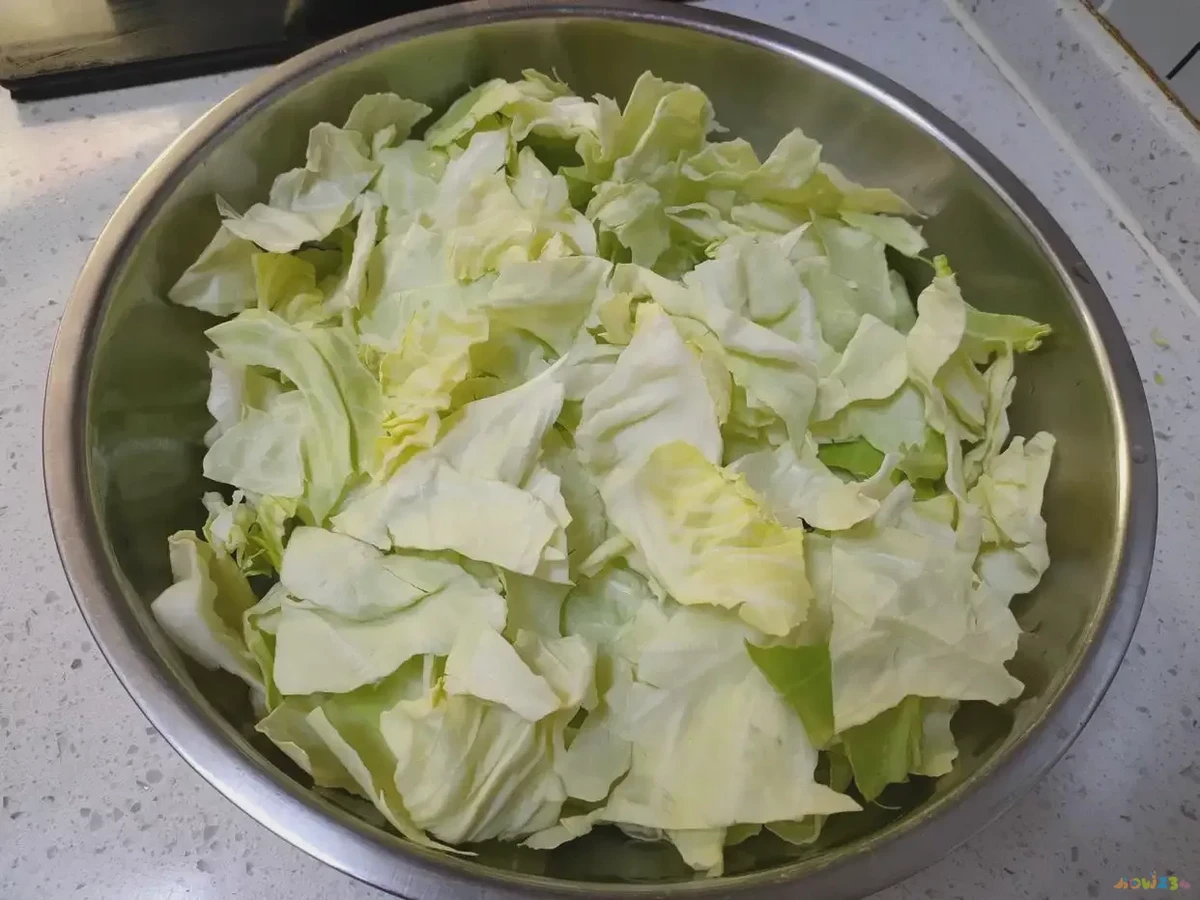酸辣包菜的做法大全家常做法_家常做法酸辣包菜窍门_酸辣包菜的家常做法