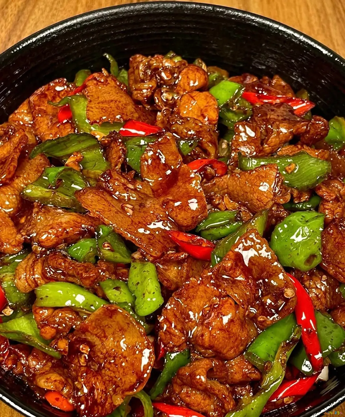 家常菜小炒肉_家常小炒肉_家常肉小炒视频