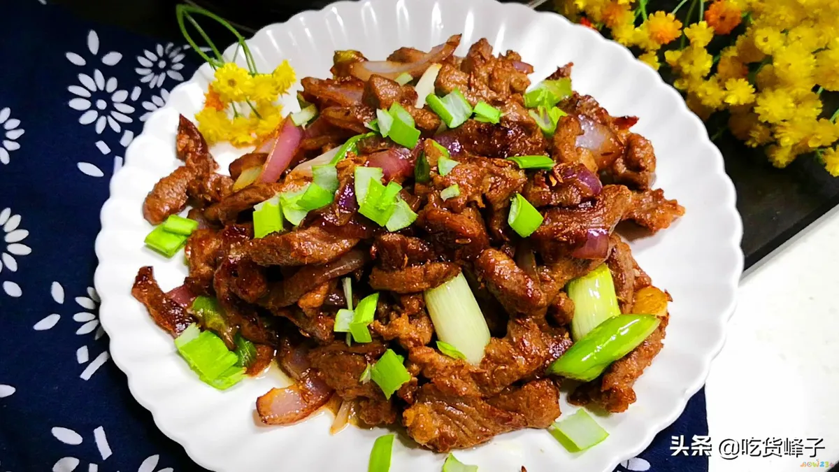 羊肉家常做法_羊肉怎么烧红烧羊肉家常_家常羊肉