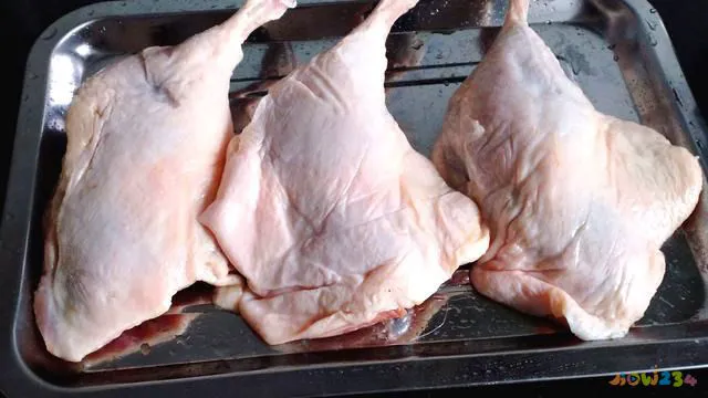 咸鸭腿怎么做好吃又简单_咸鸭腿怎么做好吃法大全_咸鸭腿的家常做法