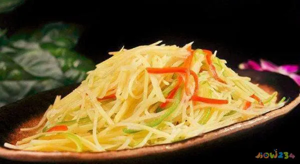 19道素菜的做法，简单又美味！好吃爽口，每天不重样，家人都爱吃