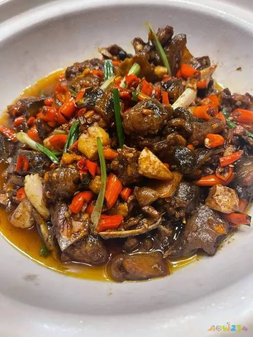 湖南熏鱼怎么做好吃又简单_湖南熏鱼的家常做法_湖南熏鱼的做法