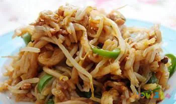 豆角炒饼的家常做法_炒饼豆角怎么做_家常做法炒饼豆角怎么做